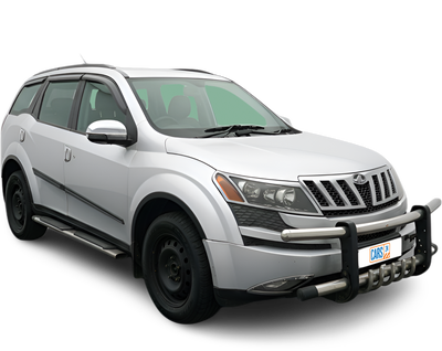 Mahindra XUV500-img